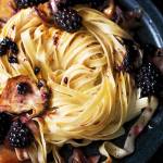 Austrian chef expands the boundaries of fruit in our cooking