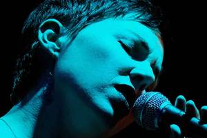 Holly Pyle will perform Jazz from the Silver Screen during a performance Nov.17 at the Tim Noah Thumbnail Theater in Snohomish.