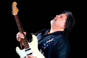 A jam-packed weekend of blues in Arlington, Snohomish