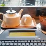 Edmonds bakery and cafe a cozy neighborhood gathering place