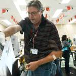 Overheating machines complicate Florida’s recount battle