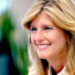 Women’s money matters, investment exec declares