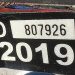 Eyman submits 286K signatures for $30 car tab measure