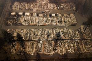 Editorial: Invest now to limit destruction from wildfires