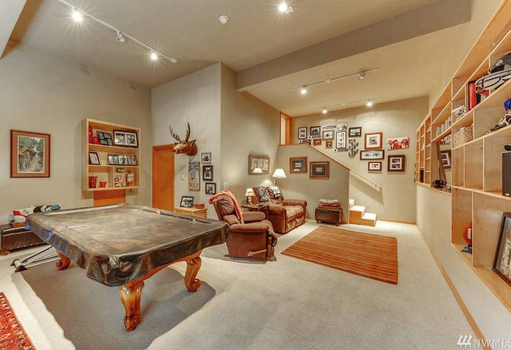 Spacious home in Mukilteo School District