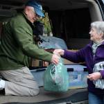 Whidbey churches deliver cheer to Western State Hospital