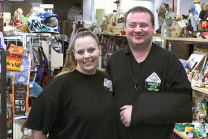 A cautionary tale: Family-owned business flees Federal Way