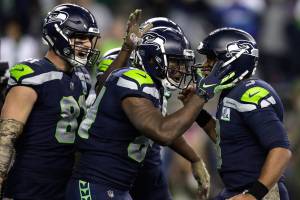 Game Day: Your guide to the Seahawks-Panthers matchup