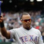 Former Mariner Adrian Beltre announces his retirement