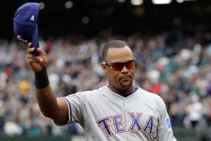 Former Mariner Adrian Beltre announces his retirement