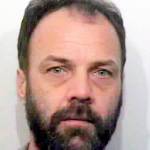 Andrew Floe in 2006. (Washington Department of Corrections)