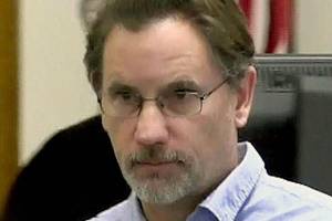 Fired deputy prosecutor gets 4 days in Chelan assault case
