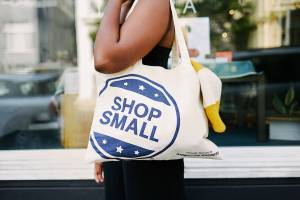 Editorial: Shop Small and support local businesses
