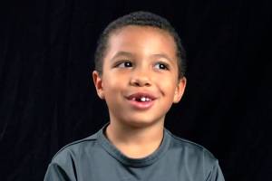 Turkey Talk 2018: Kindergartners talk about Thanksgiving
