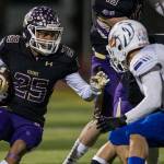 Strength meets strength in Lake Stevens-Woodinville semifinal clash