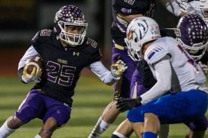 Strength meets strength in Lake Stevens-Woodinville semifinal clash