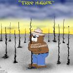 Editorial cartoons for Saturday, Nov. 24