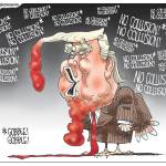 Editorial cartoons for Saturday, Nov. 24