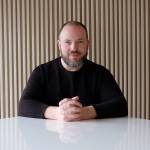 Everett calendar app designer: Minimal look, maximum clarity