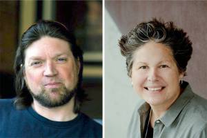 Democrats won big, but party leader could still lose her job