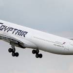 A current-model Airbus A330-300, taking off from Charles de Gaulle Airport outside Paris. (AP Photo/Christophe Ena, File)