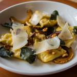 Meet agnolotti pasta — ravioli’s smaller, squarer cousin