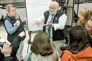 Work underway to redraw Everett high schools’ boundary lines