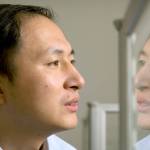 Gene-editing Chinese scientist kept much of his work secret