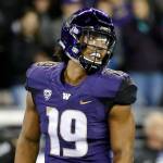 No. 10 UW getting boost from return of playmaking TE Bryant
