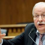 House Speaker Frank Chopp to step down as leader next spring