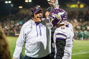 Friends and coaches: Tri, Rosenbach ready for title-game clash