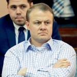 Tim Eyman files for bankruptcy, blaming legal fight with AG
