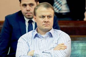 Tim Eyman files for bankruptcy, blaming legal fight with AG