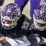 Turnover-forcing machine: Lake Stevens’ ball-hawking defense