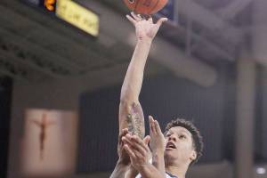 No. 1 Gonzaga basketball short-handed entering key stretch