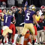 Rose Bowl bound: UW grinds out win over Utah for Pac-12 title