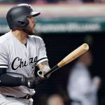 Mariners trade for catcher