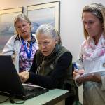 Free clinic provides ‘healing and hope for the hurting’