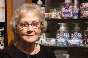 Import tariffs squeeze small businesses here and elsewhere