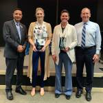 Edmonds CC Foundation celebrates Scholars, business partners