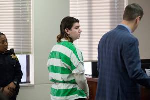 Teen guilty of plotting a massive school shooting in Everett