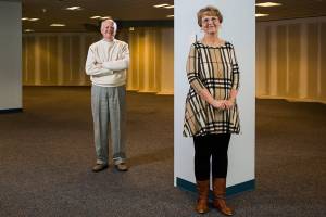 Goal is to open doors for those recovering from mental illness