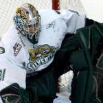 Quality goalies have been a constant in Silvertips history