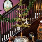 Parlor tour offers an insider’s look at Christmases past