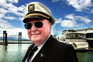 Ralph Lower, a World War II and Air Force veteran, died Nov. 24 at age 99. The longtime Everett man was already in flight training in California on Dec. 7, 1941, when the Japanese attacked Pearl Harbor. He flew 52 bombing missions in a B-25, largely in North Africa.