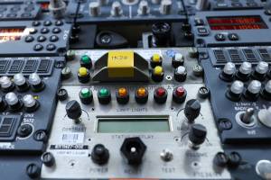 Lion Air crash sheds light on dark side of cockpit automation