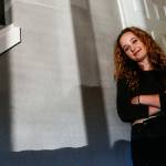 <a href="https://www.heraldnet.com/news/snohomish-teen-says-sports-helped-overcome-chronic-migraines/" target="_blank">Katy Millett</a> attends AIM High School and plans to become an athletic trainer. (Dan Bates / The Herald)