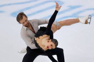 Edmonds native has eyes on 2022 Winter Olympics