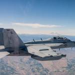 Navy ‘terminating discussions’ about impact of Growlers