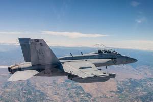 Navy ‘terminating discussions’ about impact of Growlers